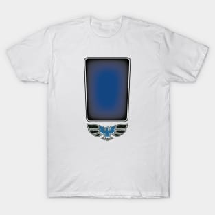 70-72 Trans am T-Shirt